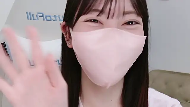 x__miku__x's Webcam Show