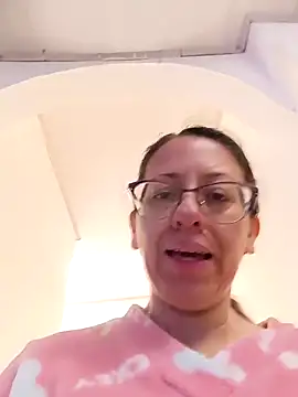 miss_hanna07's Webcam Show