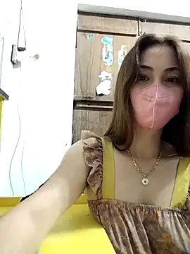 Baby-ladysweet20's Webcam Show