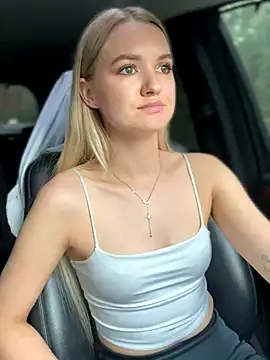 Devill_Angel_ 网络视讯表演