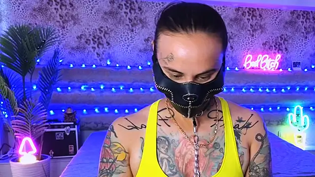Cool_Freak_: вебкам-шоу