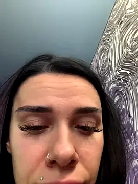 Queen_of_pain's Webcam Show