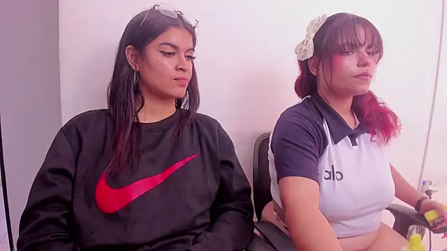 Beckybeaumon's Webcam Show
