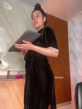 floriamANDjazmin Webcam-Show