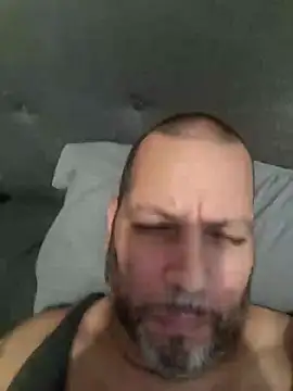 Just2much's Webcam Show