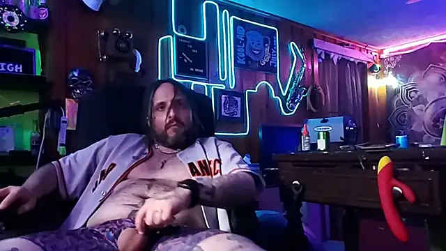 tayshie's Webcam Show
