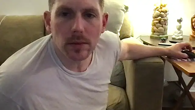God_Of_ThundeRR's Webcam Show