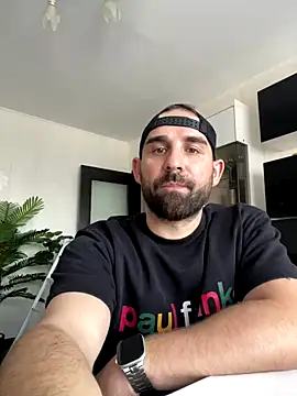 Shots_of_sperm's Webcam Show