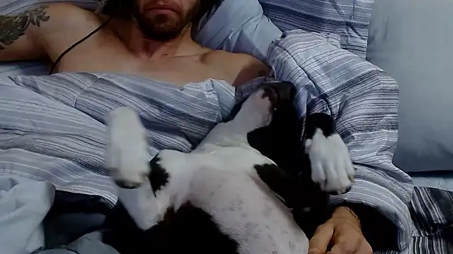 Alphanik4's Webcam Show
