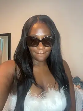 ChokoSwissHoney's Webcam Show