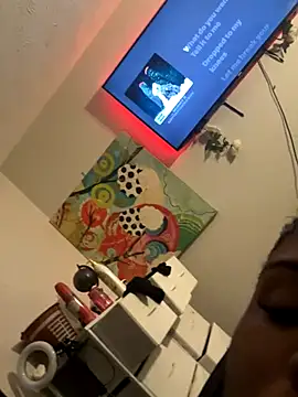 honestlychina's Webcam Show