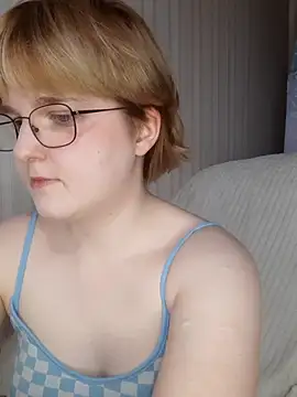 ricky_feline's Webcam Show