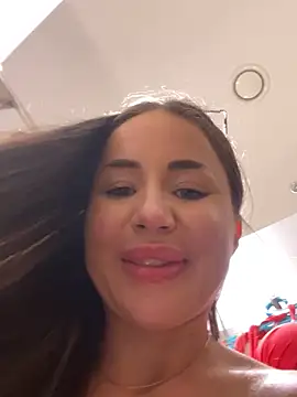 beautydiamond's Webcam Show