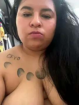 Mvt26's Webcam Show