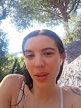 liquiriziamarti's Webcam Show