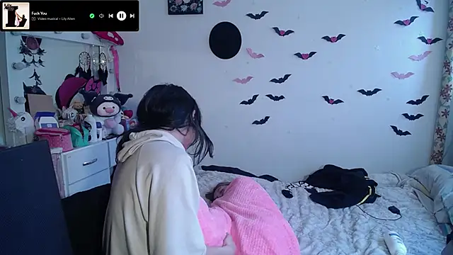 BRIAR_AND_BLAIR's Live XXX Chat
