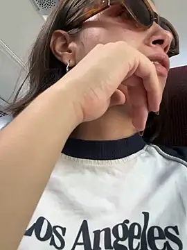 Sofy_Bradd's Webcam Show
