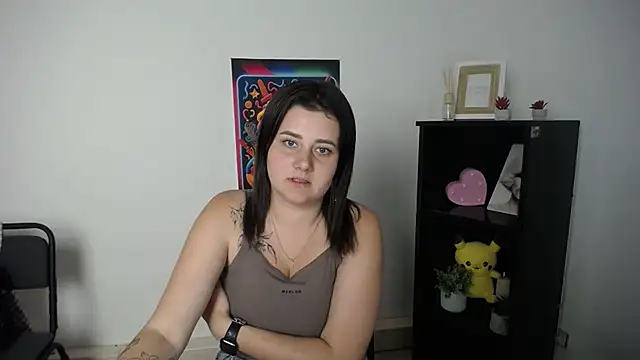 Katrin_kiss_'s Webcam Show