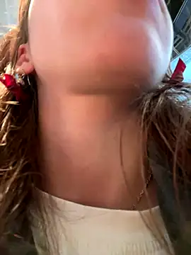 million_degrees' Webcam Show