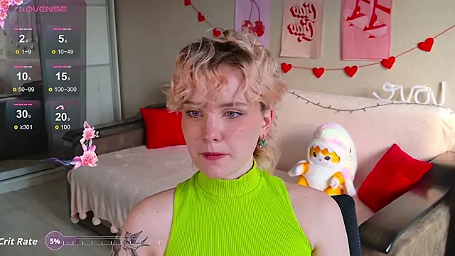 School_Love's Webcam Show
