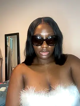 ChokoSwissHoney's Webcam Show