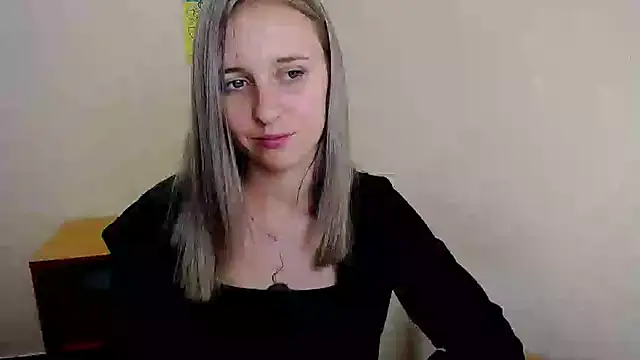 _Nicole_new's Webcam Show