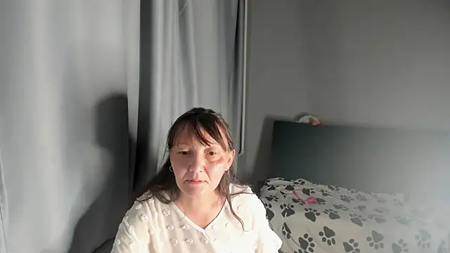 elis_gabbi's Webcam Show
