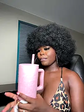 WomanNextdoor1's Webcam Show