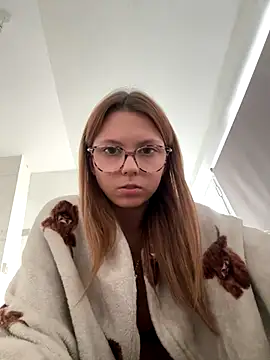 MollieLee's Webcam Show