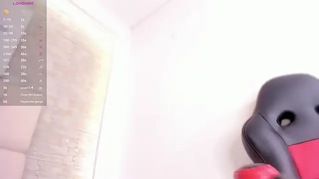 estefanyy_'s Webcam Show
