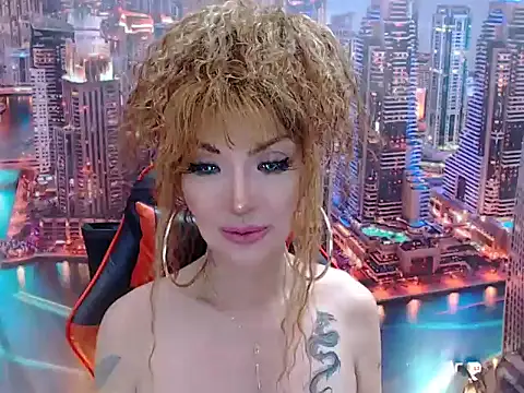 JAjhaCOOL_TS4u's Webcam Show
