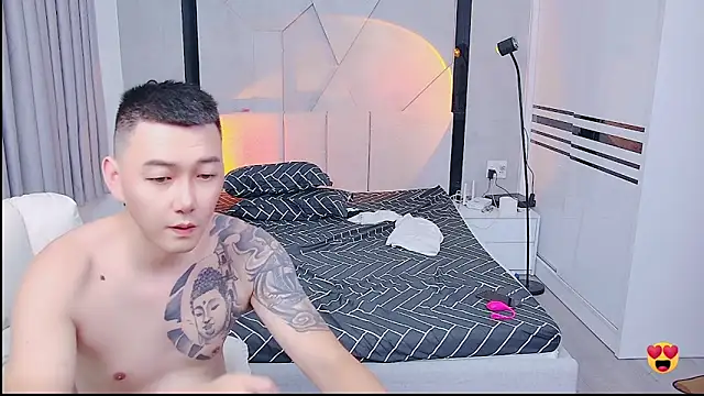 xiaoyue_zhibo's Webcam Show