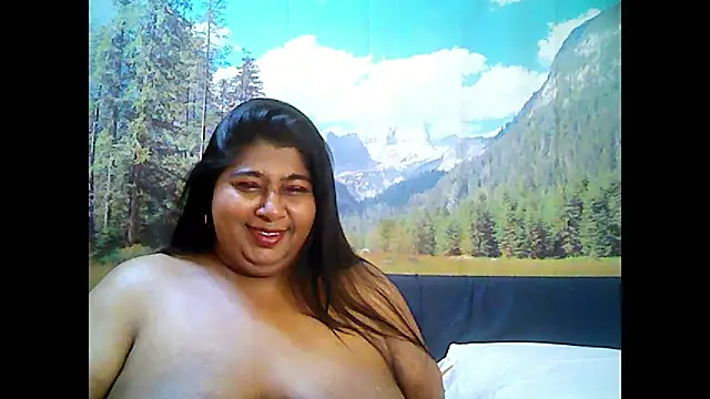 indianhoney694u 现场性爱视讯表演