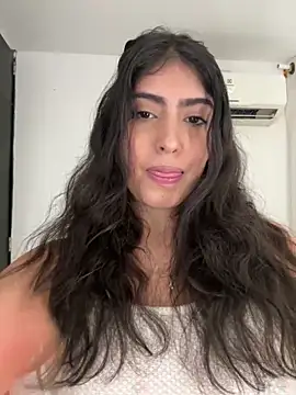 Gaby_zahir_ 现场性爱视讯表演