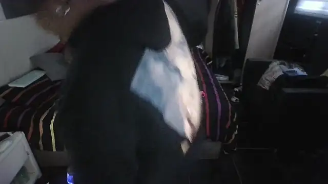 THEEBOSSTEE 网络视讯表演
