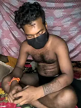 Suresh_55's Webcam Show