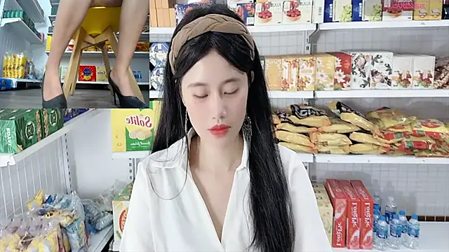 _7Eleven_'s Webcam Show