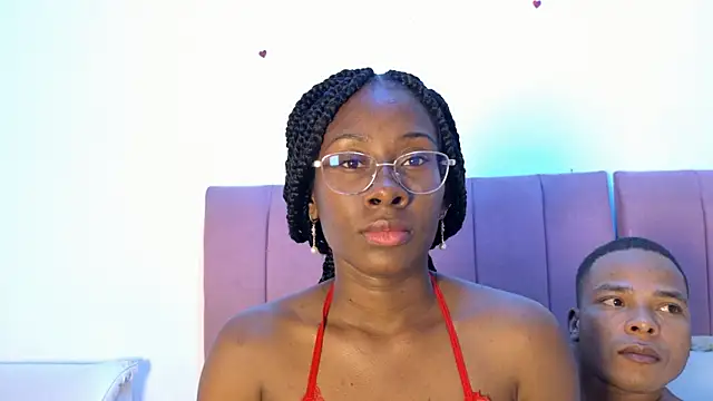 _exoticcouple69_'s Webcam Show