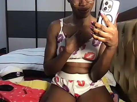 choco_petite's Webcam Show