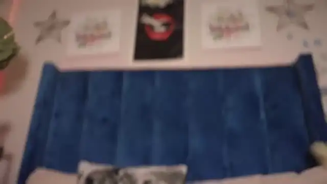_Dime_'s Webcam Show