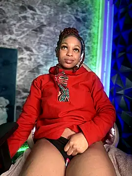 Melany_Williams' Webcam Show