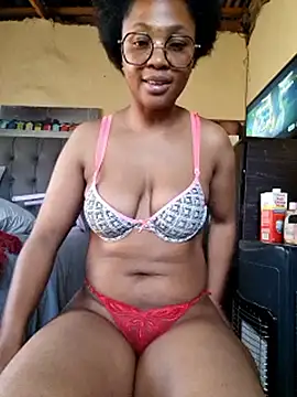 Baeb23's Webcam Show