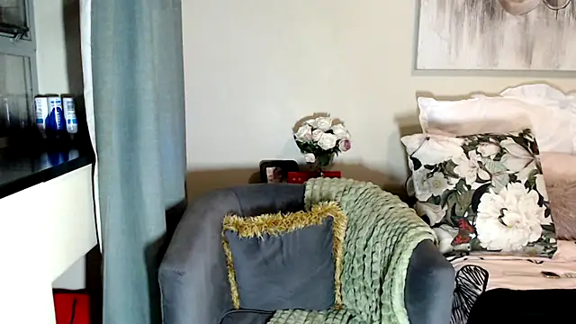 FitSelina66's Webcam Show