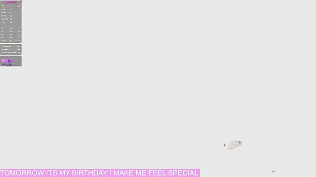 sharon_monroe's Webcam Show