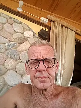 Freddy1962 Webcam-Show