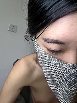 zhanglu12516's Webcam Show