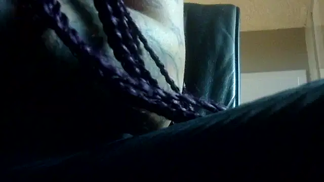 Flossee's Webcam Show