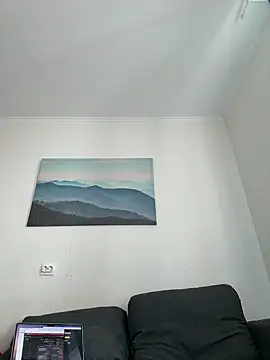 OdriOlsens' Webcam Show