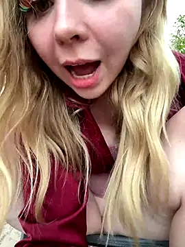 _YourAnnie_ Show Webcam