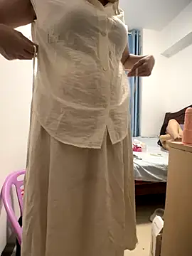 Huang1200's Webcam Show